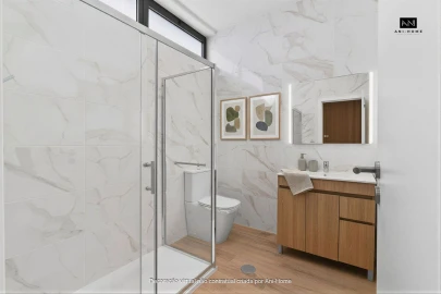 Apartamento T2 para Venda em Matosinhos e Leça da Palmeira