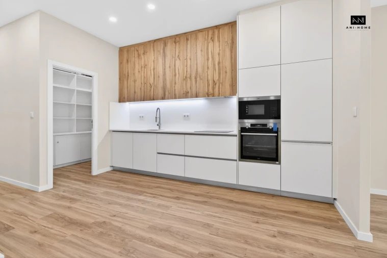 Apartamento T2 para Venda em Matosinhos e Leça da Palmeira Foto 8