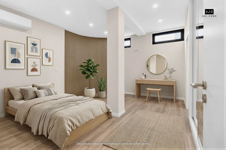 Apartamento T2 para Venda em Matosinhos e Leça da Palmeira Foto 27