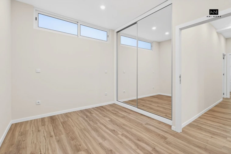 Apartamento T2 para Venda em Matosinhos e Leça da Palmeira Foto 22