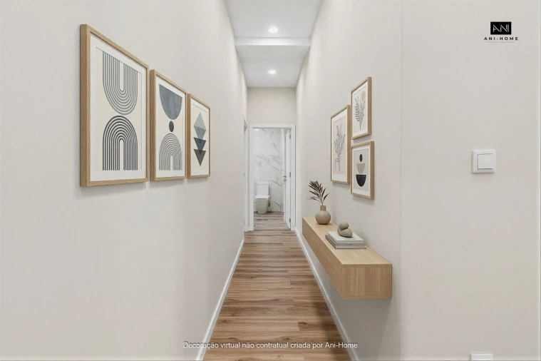 Apartamento T2 para Venda em Matosinhos e Leça da Palmeira Foto 24