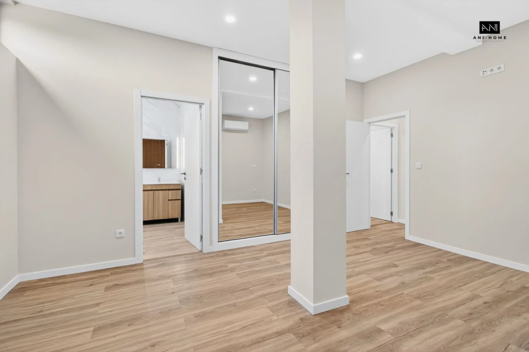 Apartamento T2 para Venda em Matosinhos e Leça da Palmeira Foto 30