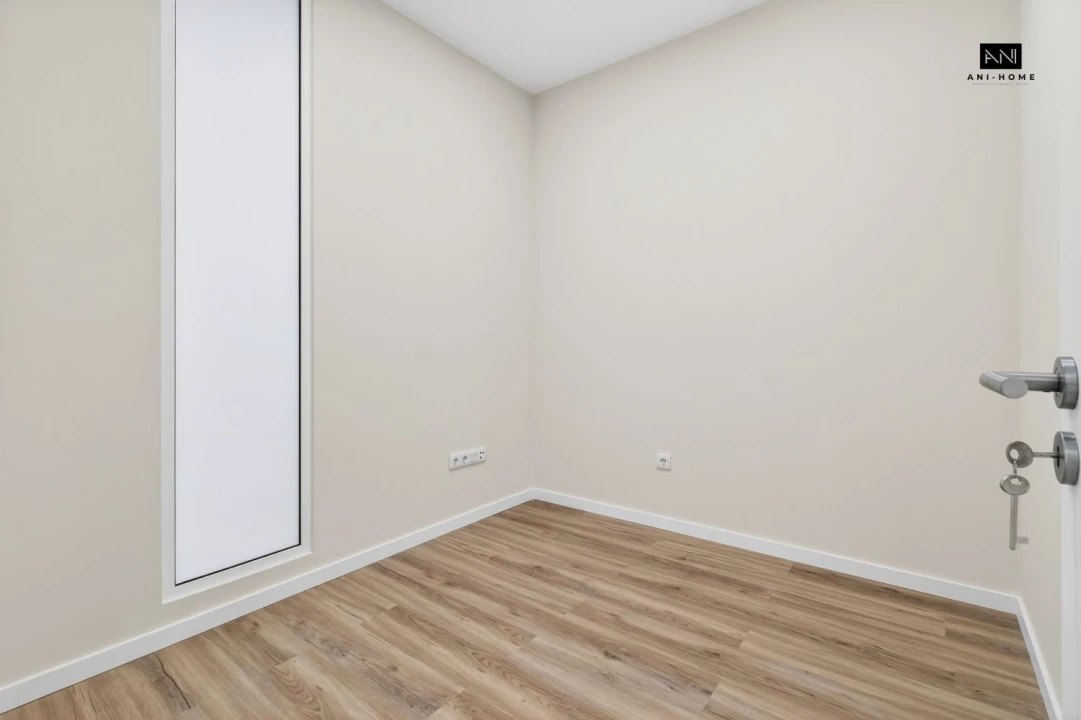 Apartamento T2 para Venda em Matosinhos e Leça da Palmeira Foto 18
