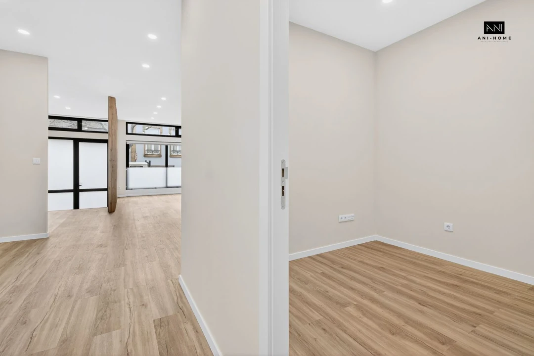 Apartamento T2 para Venda em Matosinhos e Leça da Palmeira Foto 16