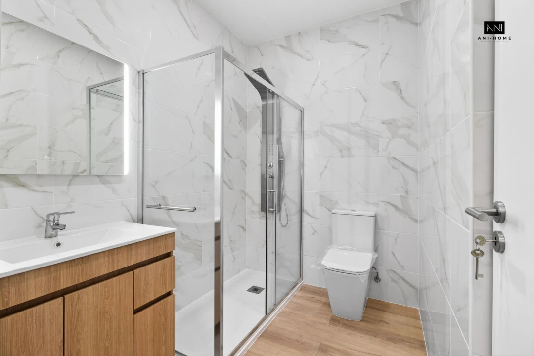 Apartamento T2 para Venda em Matosinhos e Leça da Palmeira Foto 26