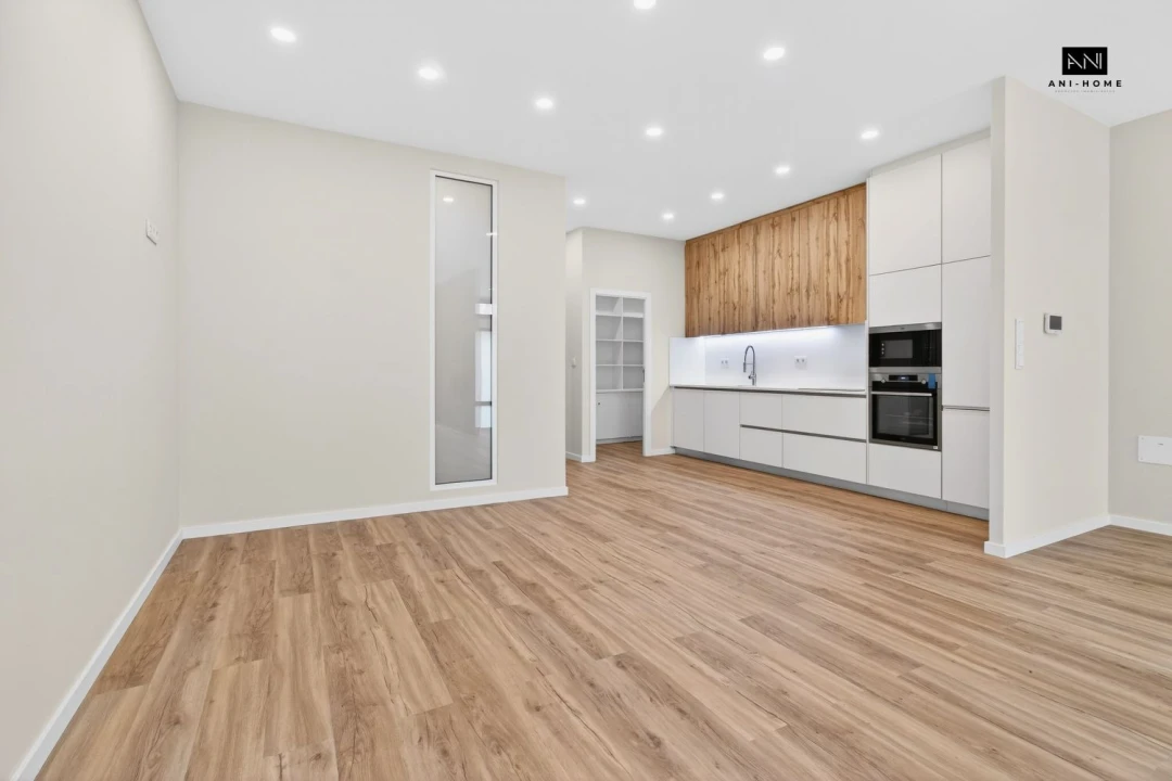 Apartamento T2 para Venda em Matosinhos e Leça da Palmeira Foto 7