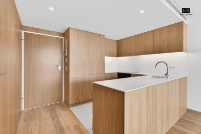 Apartamento T2 para Venda em Matosinhos e Leça da Palmeira