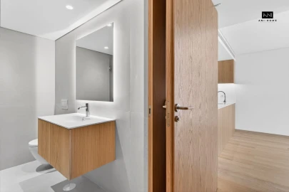 Apartamento T2 para Venda em Matosinhos e Leça da Palmeira