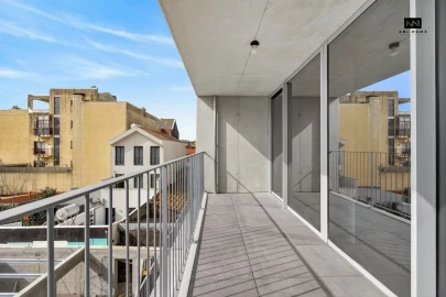 Apartamento T2 para Venda em Matosinhos e Leça da Palmeira