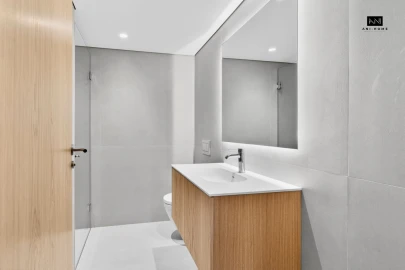 Apartamento T2 para Venda em Matosinhos e Leça da Palmeira