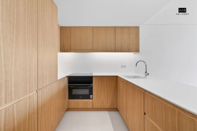 Apartamento T2 para Venda em Matosinhos e Leça da Palmeira