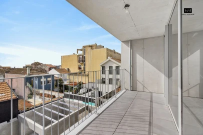 Apartamento T2 para Venda em Matosinhos e Leça da Palmeira