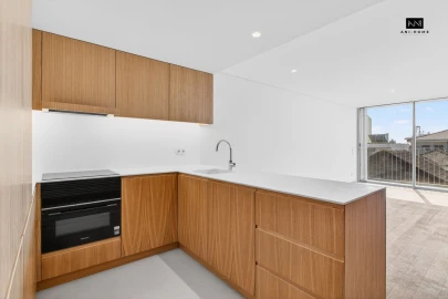 Apartamento T2 para Venda em Matosinhos e Leça da Palmeira