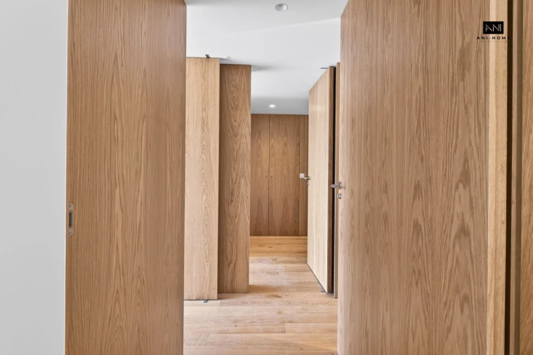 Apartamento T2 para Venda em Matosinhos e Leça da Palmeira Foto 13