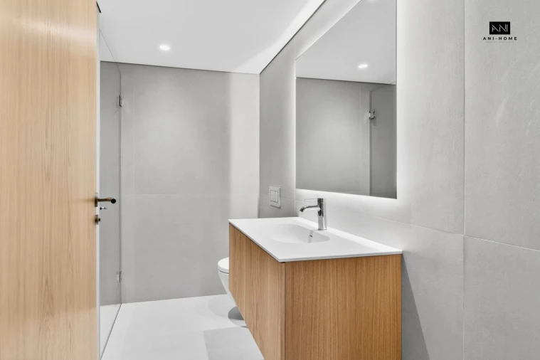 Apartamento T2 para Venda em Matosinhos e Leça da Palmeira Foto 15