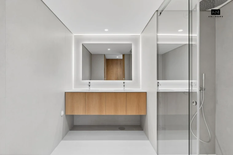 Apartamento T2 para Venda em Matosinhos e Leça da Palmeira Foto 23