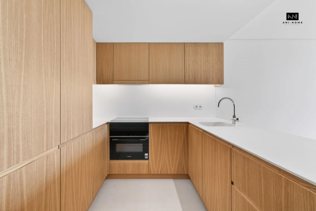 Apartamento T2 para Venda em Matosinhos e Leça da Palmeira Foto 8