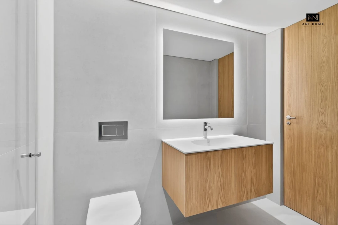 Apartamento T2 para Venda em Matosinhos e Leça da Palmeira Foto 16