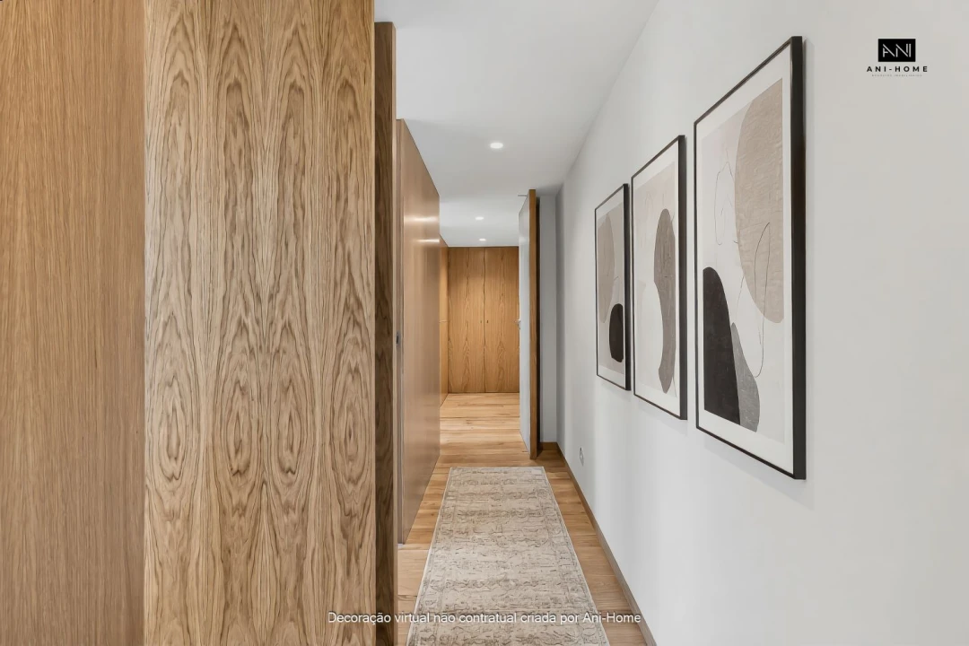 Apartamento T3 para Venda em Matosinhos e Leça da Palmeira Foto 28