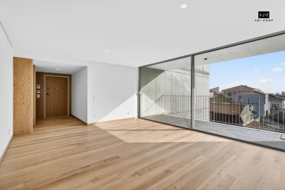 Apartamento T3 para Venda em Matosinhos e Leça da Palmeira