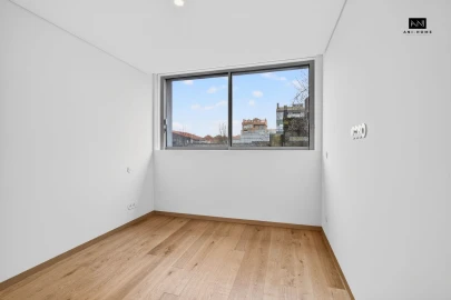 Apartamento T3 para Venda em Matosinhos e Leça da Palmeira