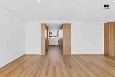 Apartamento T3 para Venda em Matosinhos e Leça da Palmeira