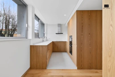 Apartamento T3 para Venda em Matosinhos e Leça da Palmeira