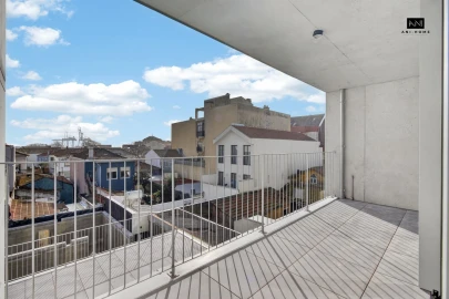 Apartamento T3 para Venda em Matosinhos e Leça da Palmeira