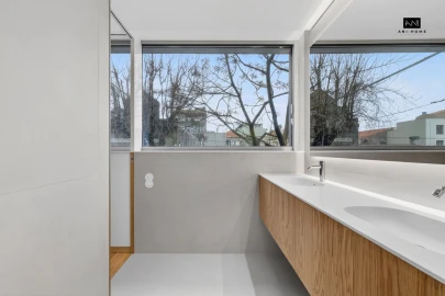 Apartamento T3 para Venda em Matosinhos e Leça da Palmeira