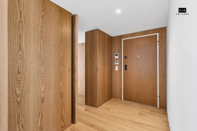 Apartamento T3 para Venda em Matosinhos e Leça da Palmeira