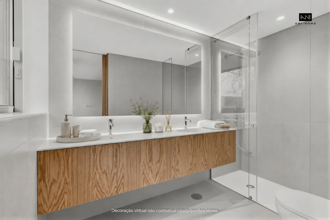Apartamento T3 para Venda em Matosinhos e Leça da Palmeira Foto 39
