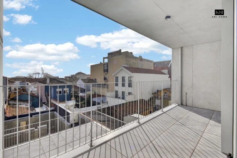 Apartamento T3 para Venda em Matosinhos e Leça da Palmeira Foto 4