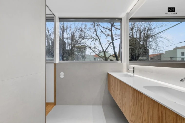 Apartamento T3 para Venda em Matosinhos e Leça da Palmeira Foto 28