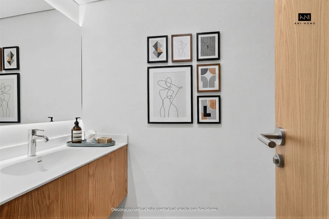Apartamento T3 para Venda em Matosinhos e Leça da Palmeira Foto 15
