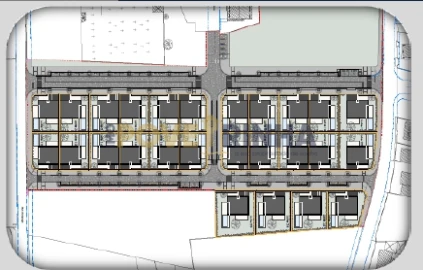 Terreno para Venda em Castêlo da Maia