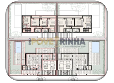 Terreno para Venda em Castêlo da Maia