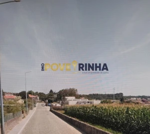Terreno para Venda em Castêlo da Maia