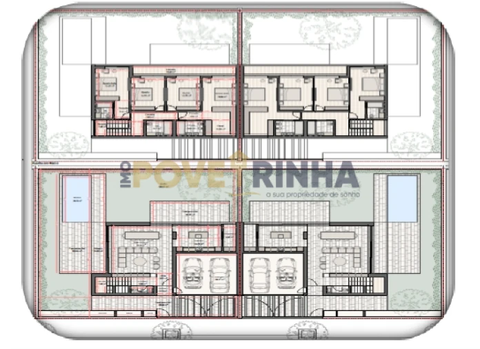 Terreno para Venda em Castêlo da Maia Foto 2