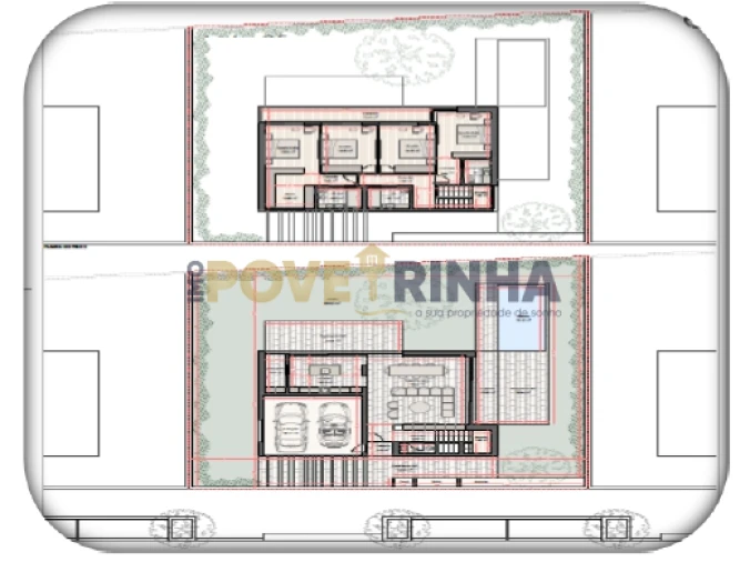 Terreno para Venda em Castêlo da Maia Foto 2
