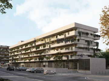 Loja para Venda em São Mamede de Infesta e Senhora da Hora