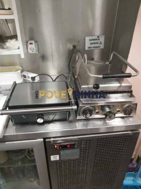 Loja para Trespasse em Póvoa de Varzim, Beiriz e Argivai