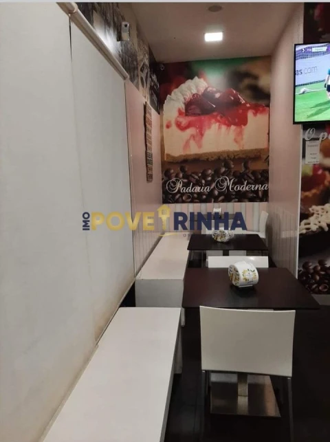 Loja para Trespasse em Póvoa de Varzim, Beiriz e Argivai