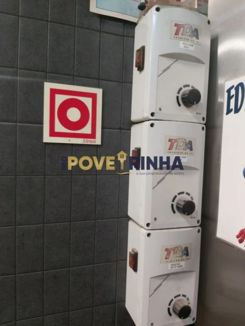 Loja para Trespasse em Póvoa de Varzim, Beiriz e Argivai