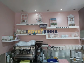 Loja para Trespasse em Póvoa de Varzim, Beiriz e Argivai