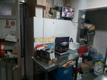 Loja para Trespasse em Póvoa de Varzim, Beiriz e Argivai