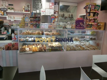 Loja para Trespasse em Póvoa de Varzim, Beiriz e Argivai