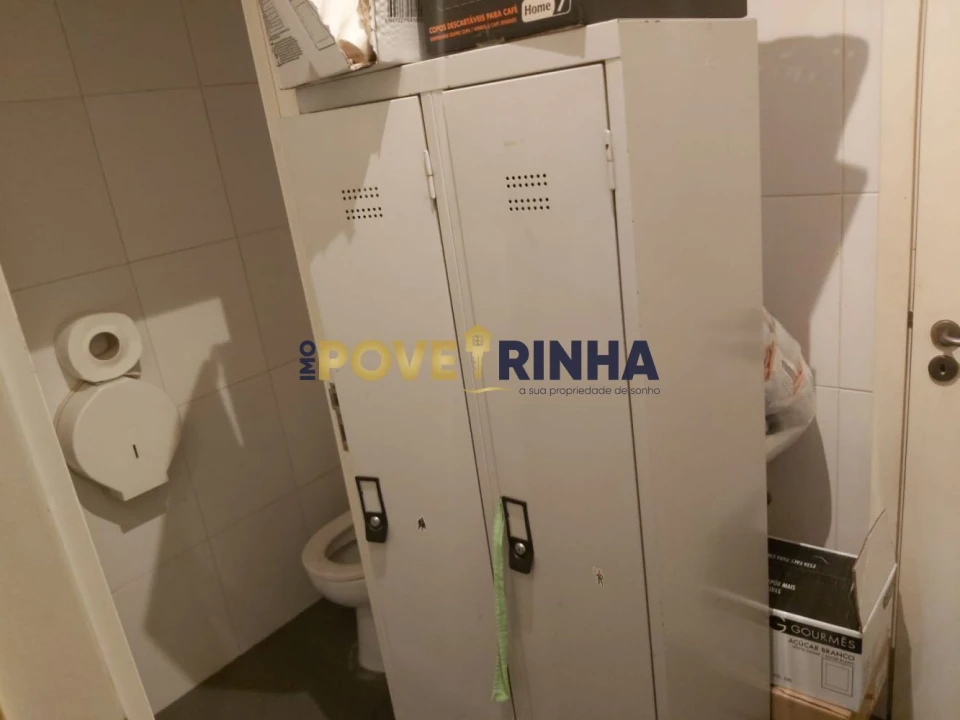 Loja para Trespasse em Póvoa de Varzim, Beiriz e Argivai Foto 36