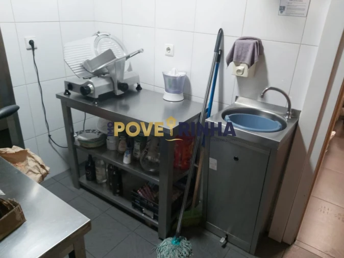Loja para Trespasse em Póvoa de Varzim, Beiriz e Argivai Foto 26
