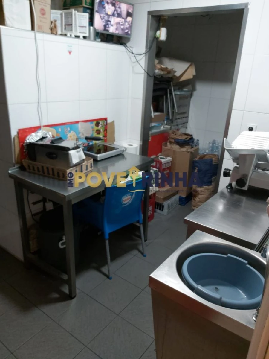 Loja para Trespasse em Póvoa de Varzim, Beiriz e Argivai Foto 25
