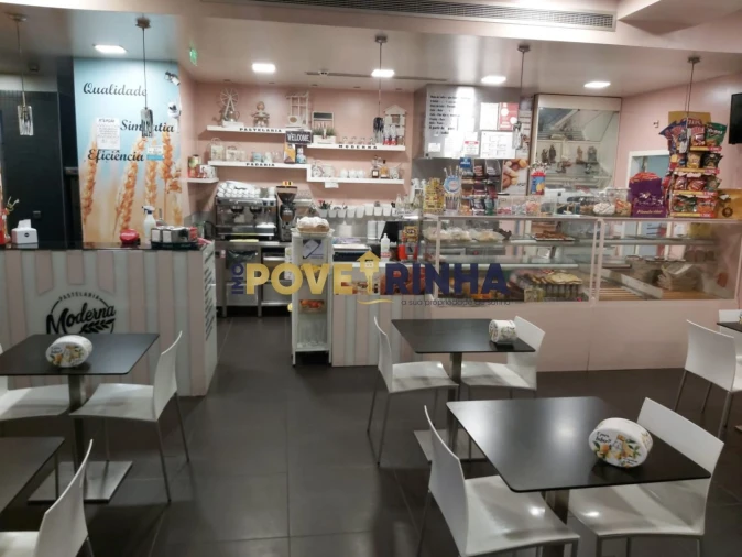 Loja para Trespasse em Póvoa de Varzim, Beiriz e Argivai Foto 4